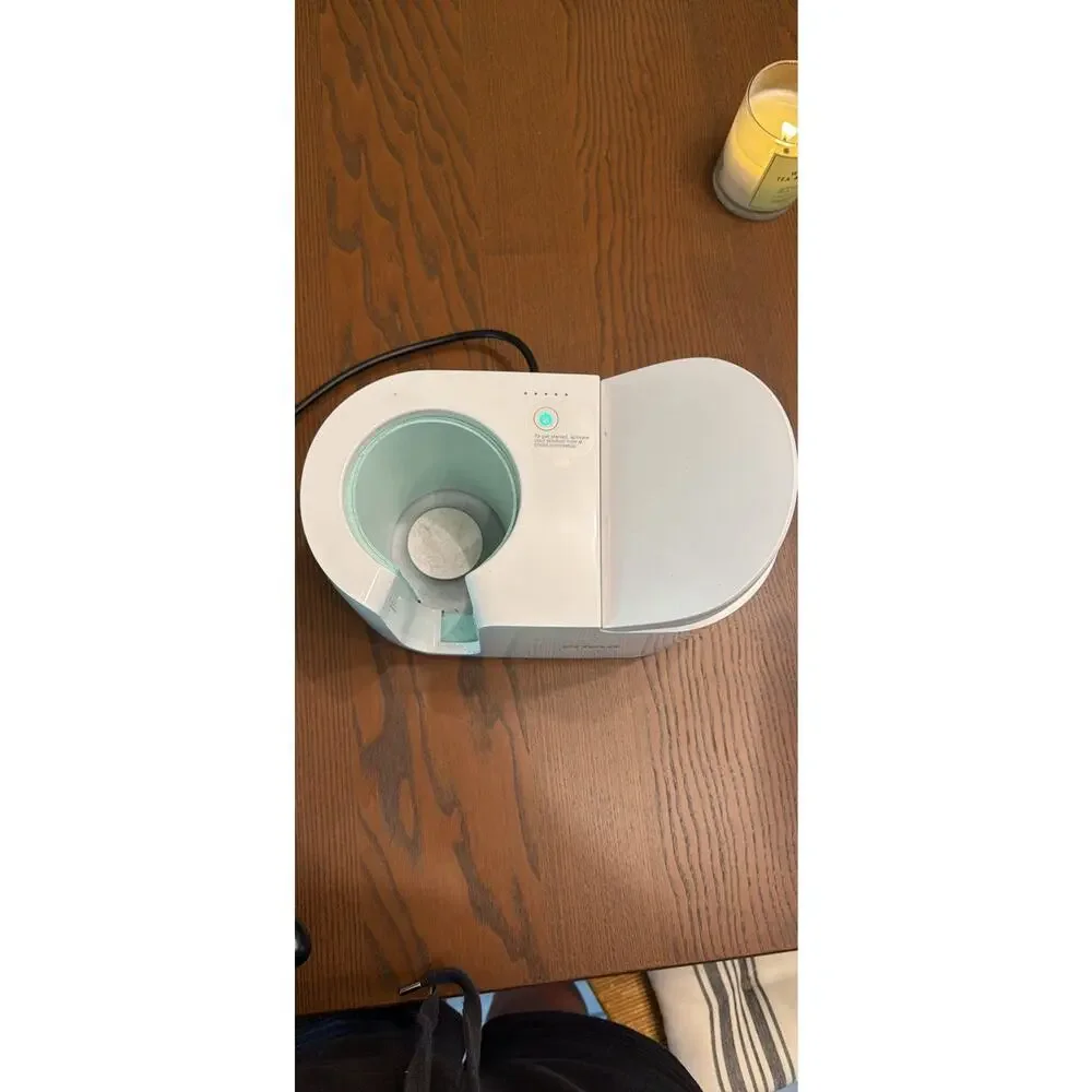 Cricut Mug Heat Press - White